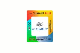 SGG Climalit Plus