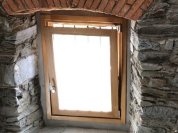 Rehabilitacion con ventanas certificadas Passivhaus